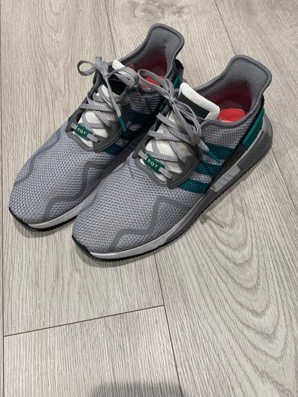Adidas EQT